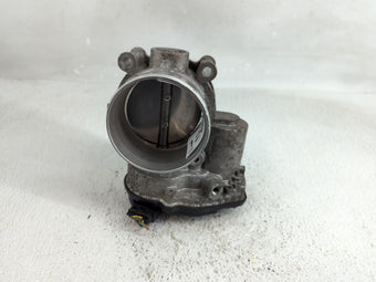 compare product 2011-2019 Ford Explorer Throttle Body P/N:BL3E-9F991-AJ Fits Fits 2011 2012 2013 2014 2015 2016 2017 2018 2019 OEM Used Auto Parts