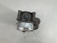 2011-2019 Ford Explorer Throttle Body P/N:BL3E-9F991-AJ Fits Fits 2011 2012 2013 2014 2015 2016 2017 2018 2019 OEM Used Auto