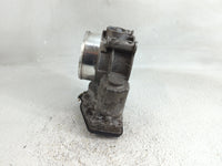 2011-2019 Ford Explorer Throttle Body P/N:BL3E-9F991-AJ Fits Fits 2011 2012 2013 2014 2015 2016 2017 2018 2019 OEM Used Auto