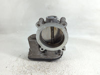2011-2019 Ford Explorer Throttle Body P/N:BL3E-9F991-AJ Fits Fits 2011 2012 2013 2014 2015 2016 2017 2018 2019 OEM Used Auto