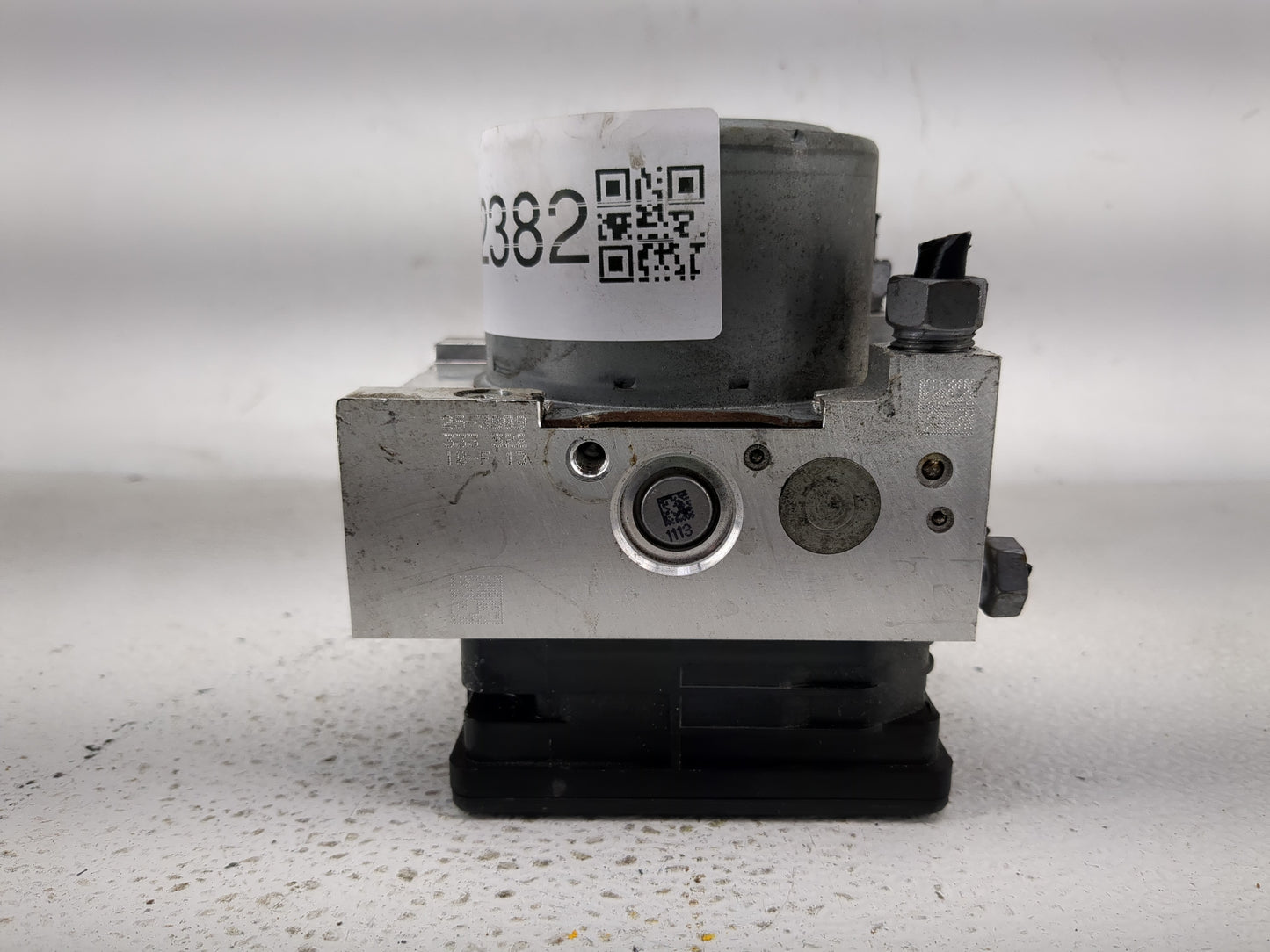 2019 Ford Explorer ABS Pump Control Module Replacement P/N:HB53-2C405-BA Fits OEM Used Auto Parts - Oemusedautoparts1.com