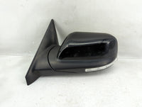 2019 Ford Explorer Driver Side View Mirror - Left Door Mirror OEM Used - Oemusedautoparts1.com