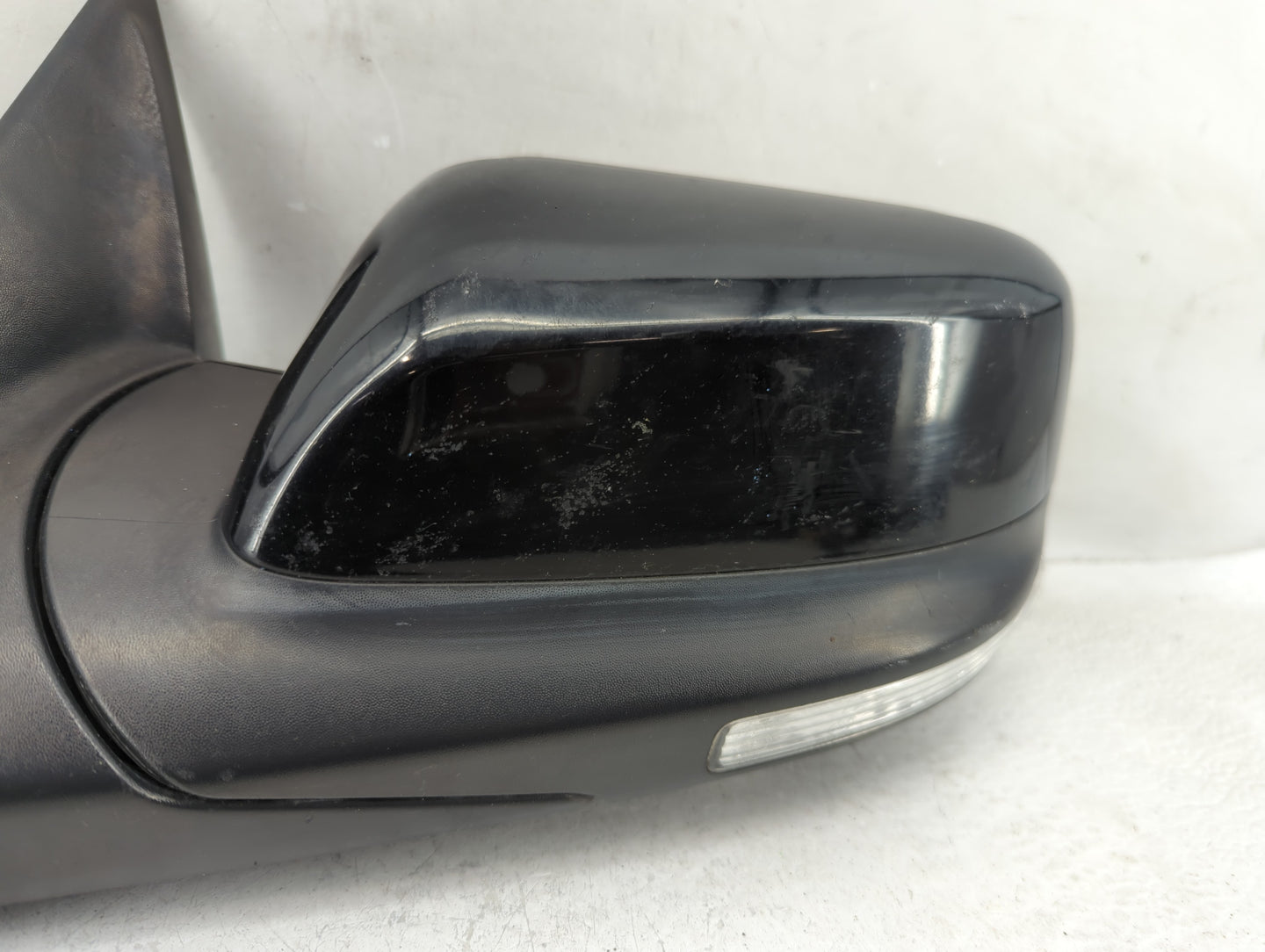 2019 Ford Explorer Driver Side View Mirror - Left Door Mirror OEM Used - Oemusedautoparts1.com