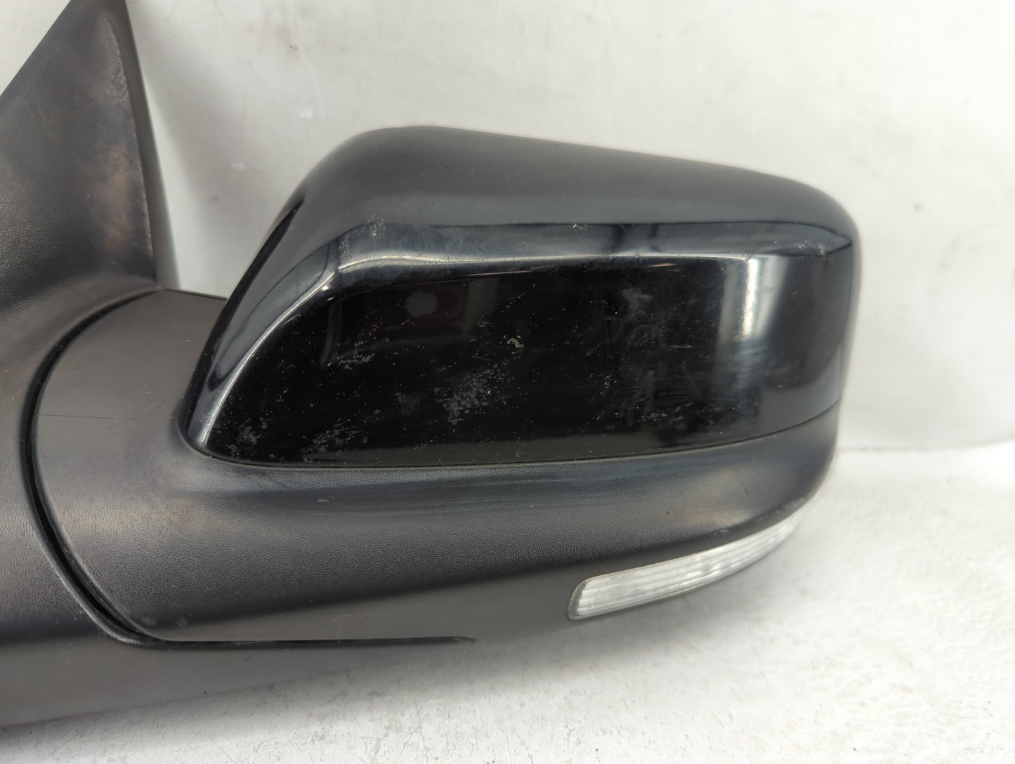 2019 Ford Explorer Driver Side View Mirror - Left Door Mirror OEM Used - Oemusedautoparts1.com
