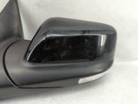 2019 Ford Explorer Driver Side View Mirror - Left Door Mirror OEM Used - Oemusedautoparts1.com