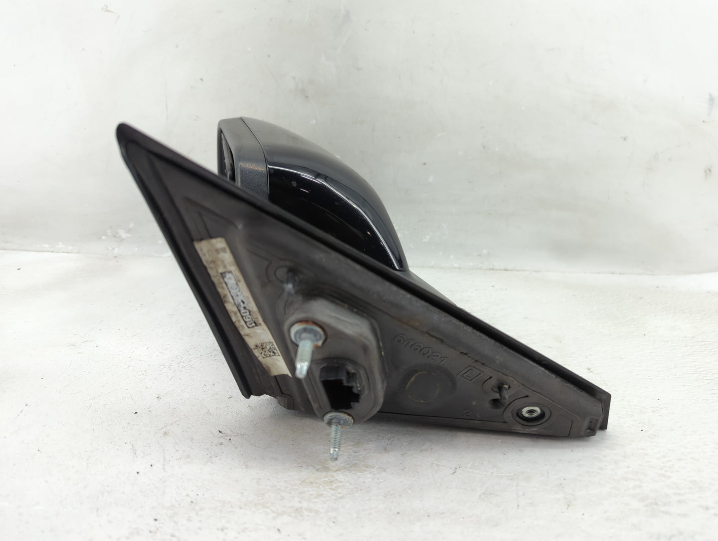 2019 Ford Explorer Driver Side View Mirror - Left Door Mirror OEM Used - Oemusedautoparts1.com