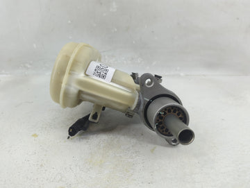 Ford Explorer Brake Master Cylinder