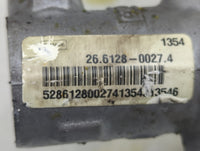 Ford Explorer Brake Master Cylinder - Oemusedautoparts1.com