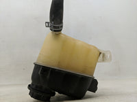 Ford Explorer Radiator Coolant Overflow Expansion Tank Bottle 1313122 - Oemusedautoparts1.com