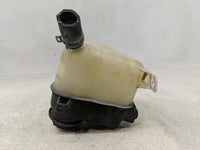 Ford Explorer Radiator Coolant Overflow Expansion Tank Bottle 1313132 - Oemusedautoparts1.com