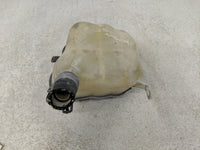 Ford Explorer Radiator Coolant Overflow Expansion Tank Bottle 1313132 - Oemusedautoparts1.com