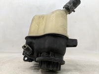Ford Explorer Radiator Coolant Overflow Expansion Tank Bottle 1313132 - Oemusedautoparts1.com