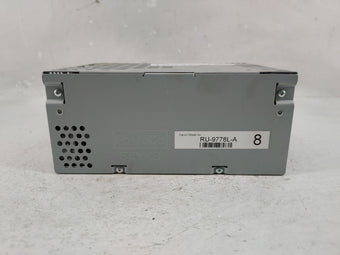 compare product 2019 Ford Explorer Radio AM FM Cd Player Receiver Replacement P/N:KB5T-18D832-HA Fits OEM Used Auto Parts