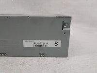 2019 Ford Explorer Radio AM FM Cd Player Receiver Replacement P/N:KB5T-18D832-HA Fits OEM Used Auto Parts - Oemusedautoparts