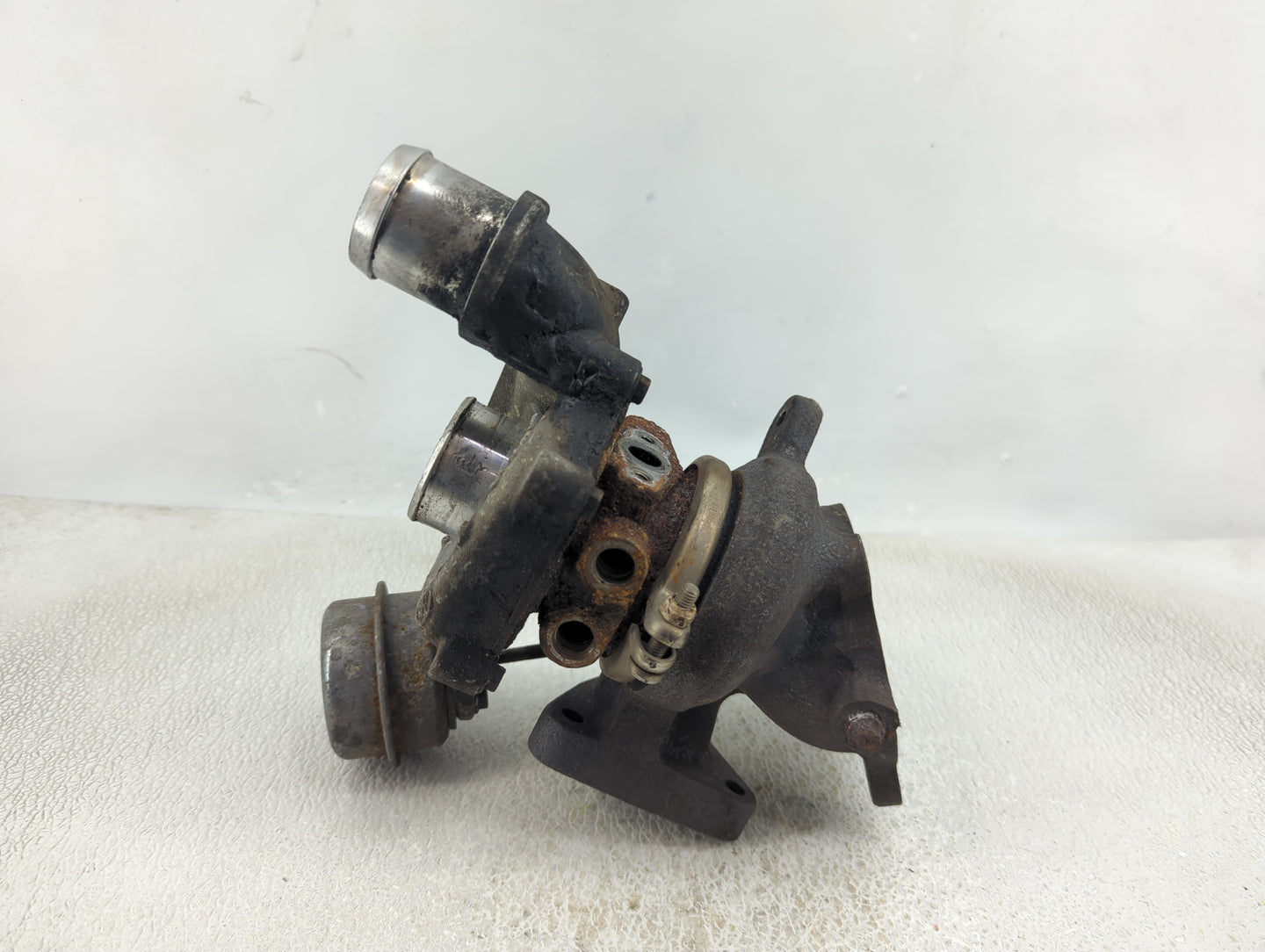 2016 Ford Explorer Turbocharger Turbo Charger Super Charger Supercharger - Oemusedautoparts1.com