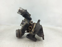 2016 Ford Explorer Turbocharger Turbo Charger Super Charger Supercharger - Oemusedautoparts1.com