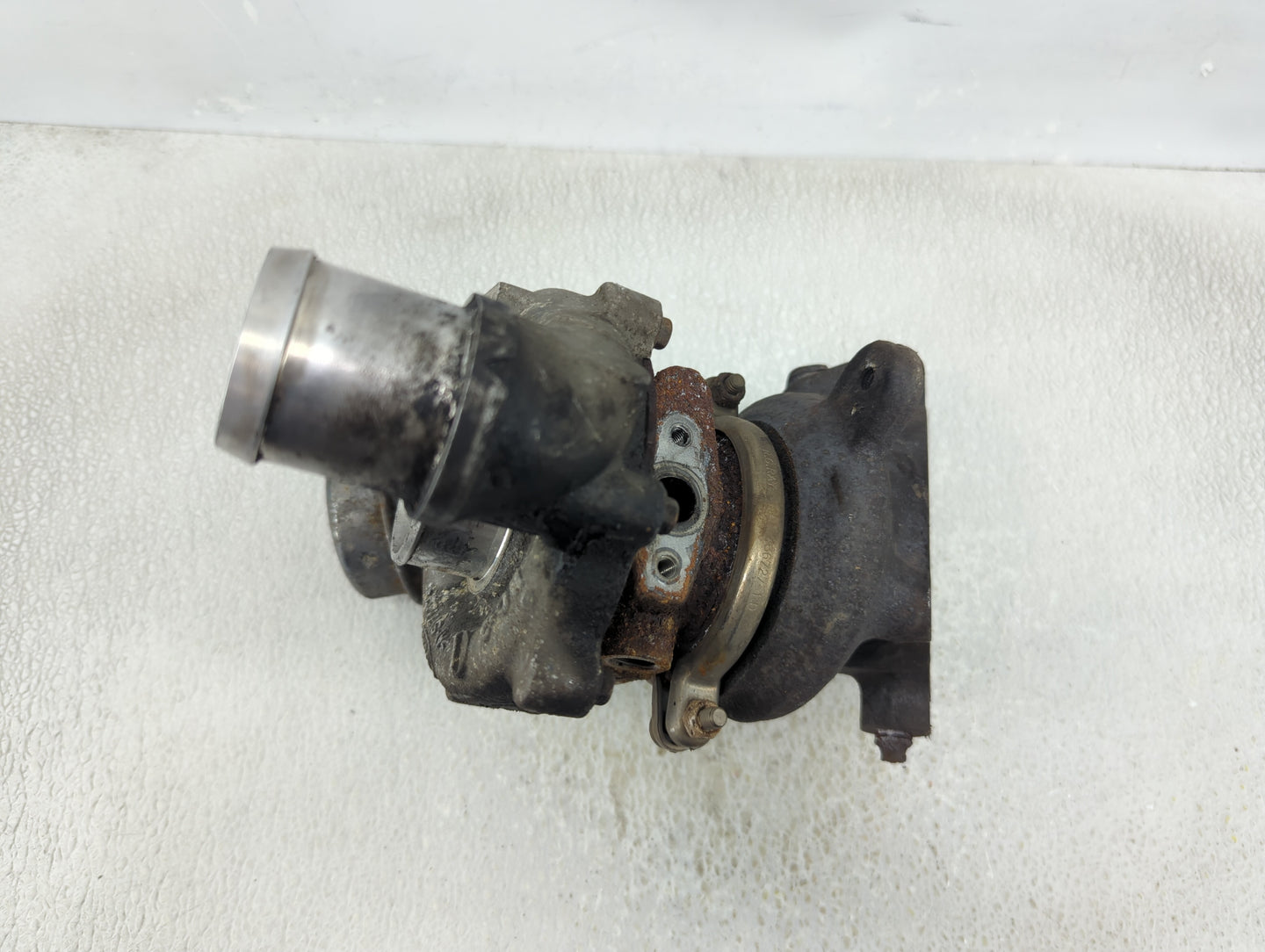 2016 Ford Explorer Turbocharger Turbo Charger Super Charger Supercharger - Oemusedautoparts1.com