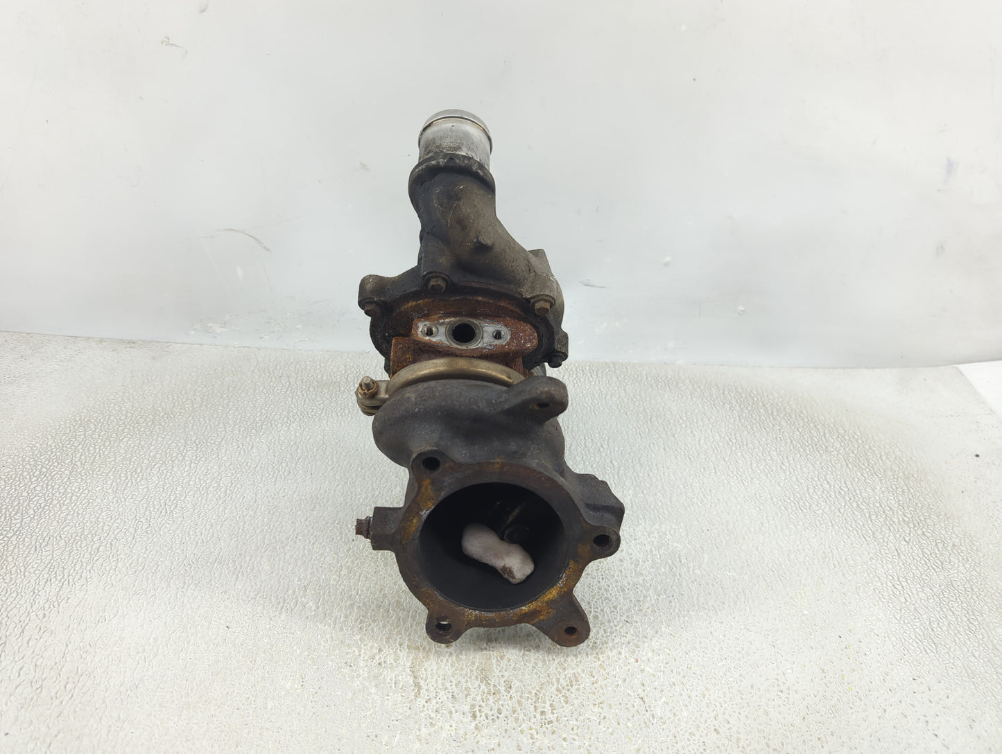 2016 Ford Explorer Turbocharger Turbo Charger Super Charger Supercharger - Oemusedautoparts1.com
