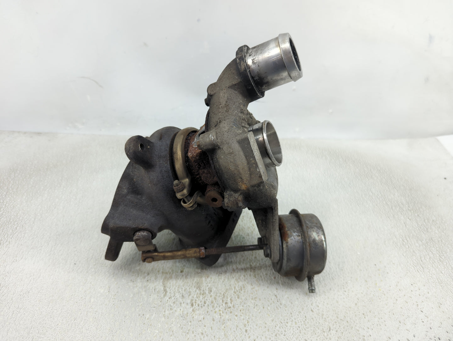 2016 Ford Explorer Turbocharger Turbo Charger Super Charger Supercharger - Oemusedautoparts1.com