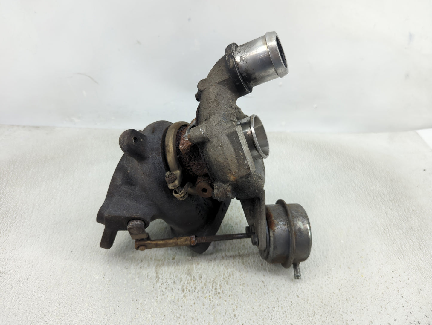 2016 Ford Explorer Turbocharger Turbo Charger Super Charger Supercharger - Oemusedautoparts1.com