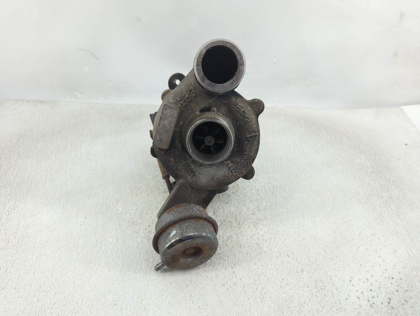 2016 Ford Explorer Turbocharger Turbo Charger Super Charger Supercharger - Oemusedautoparts1.com