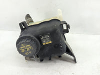 Ford Explorer Radiator Coolant Overflow Expansion Tank Bottle 1367243 - Oemusedautoparts1.com