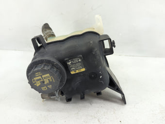 compare product Ford Explorer Radiator Coolant Overflow Expansion Tank Bottle 1367243