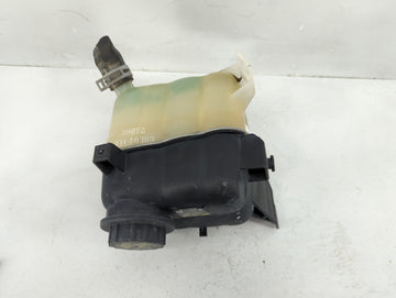 Ford Explorer Radiator Coolant Overflow Expansion Tank Bottle