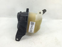 Ford Explorer Radiator Coolant Overflow Expansion Tank Bottle 1367243 - Oemusedautoparts1.com
