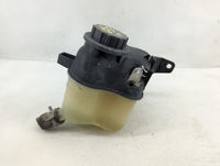 Ford Explorer Radiator Coolant Overflow Expansion Tank Bottle 1367243 - Oemusedautoparts1.com