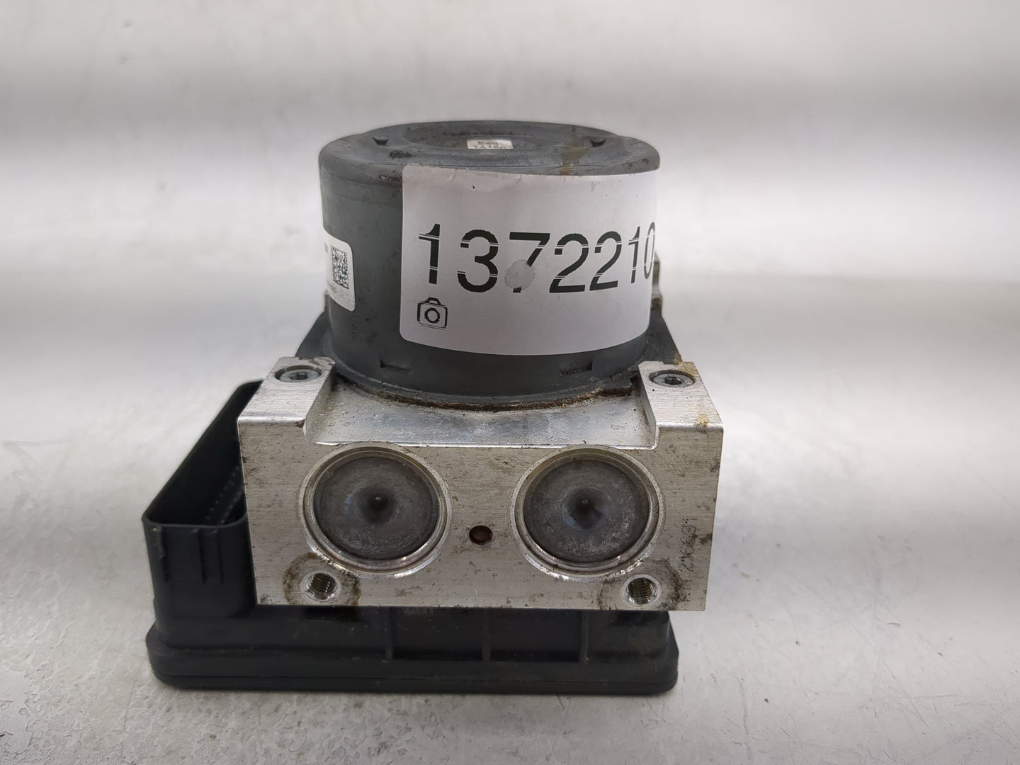 2019 Ford Explorer ABS Pump Control Module Replacement P/N:HB53-2C405-AB HB53-2C405-AC Fits OEM Used Auto Parts - Oemusedaut