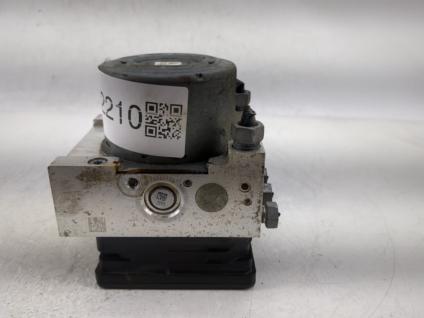 2019 Ford Explorer ABS Pump Control Module Replacement P/N:HB53-2C405-AB HB53-2C405-AC Fits OEM Used Auto Parts - Oemusedaut
