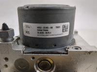 2019 Ford Explorer ABS Pump Control Module Replacement P/N:HB53-2C405-AB HB53-2C405-AC Fits OEM Used Auto Parts - Oemusedaut