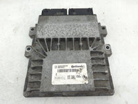 2016-2019 Ford Explorer PCM Engine Control Computer ECU ECM PCU OEM P/N:A6SXU24563100 Fits Fits 2015 2016 2017 2018 2019 OEM