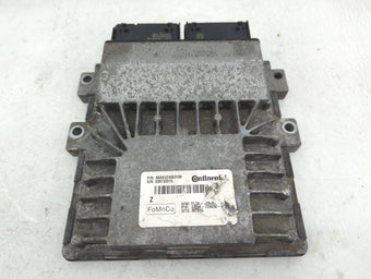 compare product 2016-2019 Ford Explorer PCM Engine Control Computer ECU ECM PCU OEM P/N:A6SXU24563100 Fits Fits 2015 2016 2017 2018 2019 OEM Used Auto Parts
