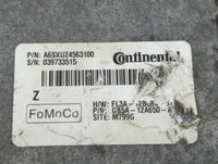 2016-2019 Ford Explorer PCM Engine Control Computer ECU ECM PCU OEM P/N:A6SXU24563100 Fits Fits 2015 2016 2017 2018 2019 OEM