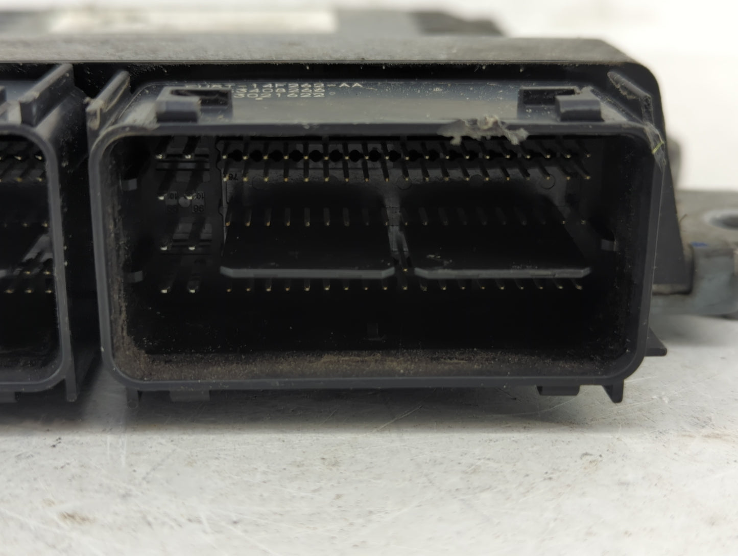 2016-2019 Ford Explorer PCM Engine Control Computer ECU ECM PCU OEM P/N:A6SXU24563100 Fits Fits 2015 2016 2017 2018 2019 OEM