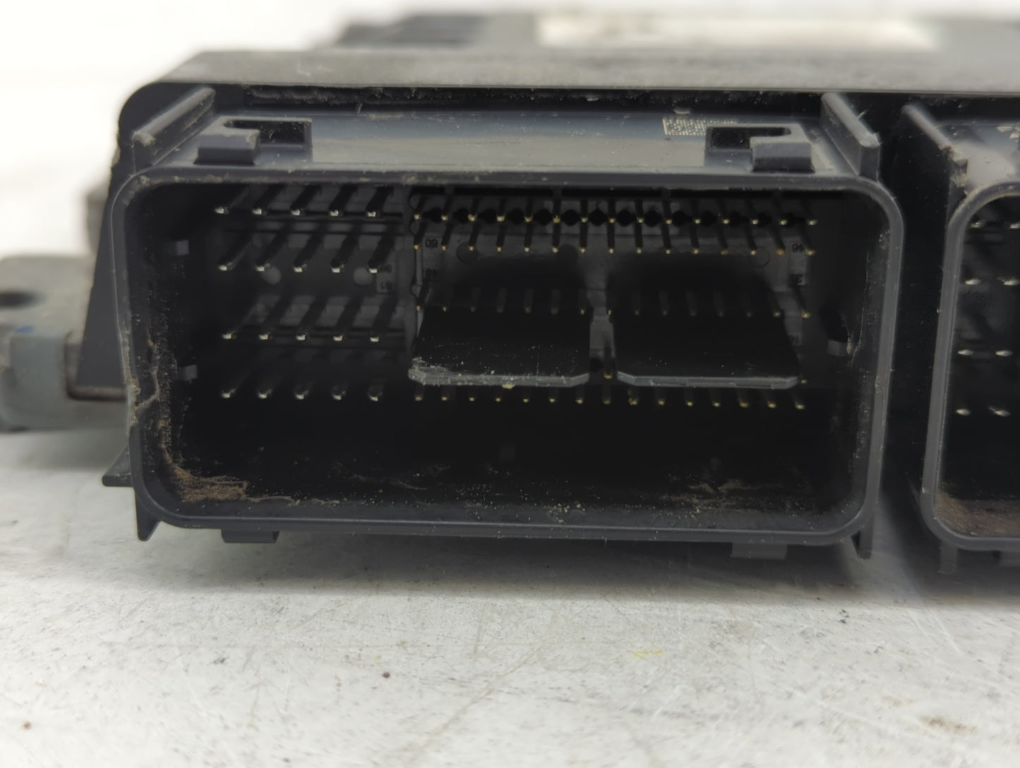 2016-2019 Ford Explorer PCM Engine Control Computer ECU ECM PCU OEM P/N:A6SXU24563100 Fits Fits 2015 2016 2017 2018 2019 OEM