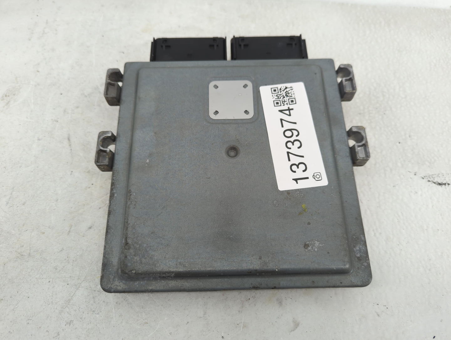2016-2019 Ford Explorer PCM Engine Control Computer ECU ECM PCU OEM P/N:A6SXU24563100 Fits Fits 2015 2016 2017 2018 2019 OEM