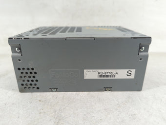 compare product 2019 Ford Explorer Radio AM FM Cd Player Receiver Replacement P/N:KB5T-18D832-BA Fits OEM Used Auto Parts