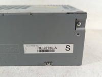 2019 Ford Explorer Radio AM FM Cd Player Receiver Replacement P/N:KB5T-18D832-BA Fits OEM Used Auto Parts - Oemusedautoparts