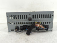 2019 Ford Explorer Radio AM FM Cd Player Receiver Replacement P/N:KB5T-18D832-BA Fits OEM Used Auto Parts - Oemusedautoparts