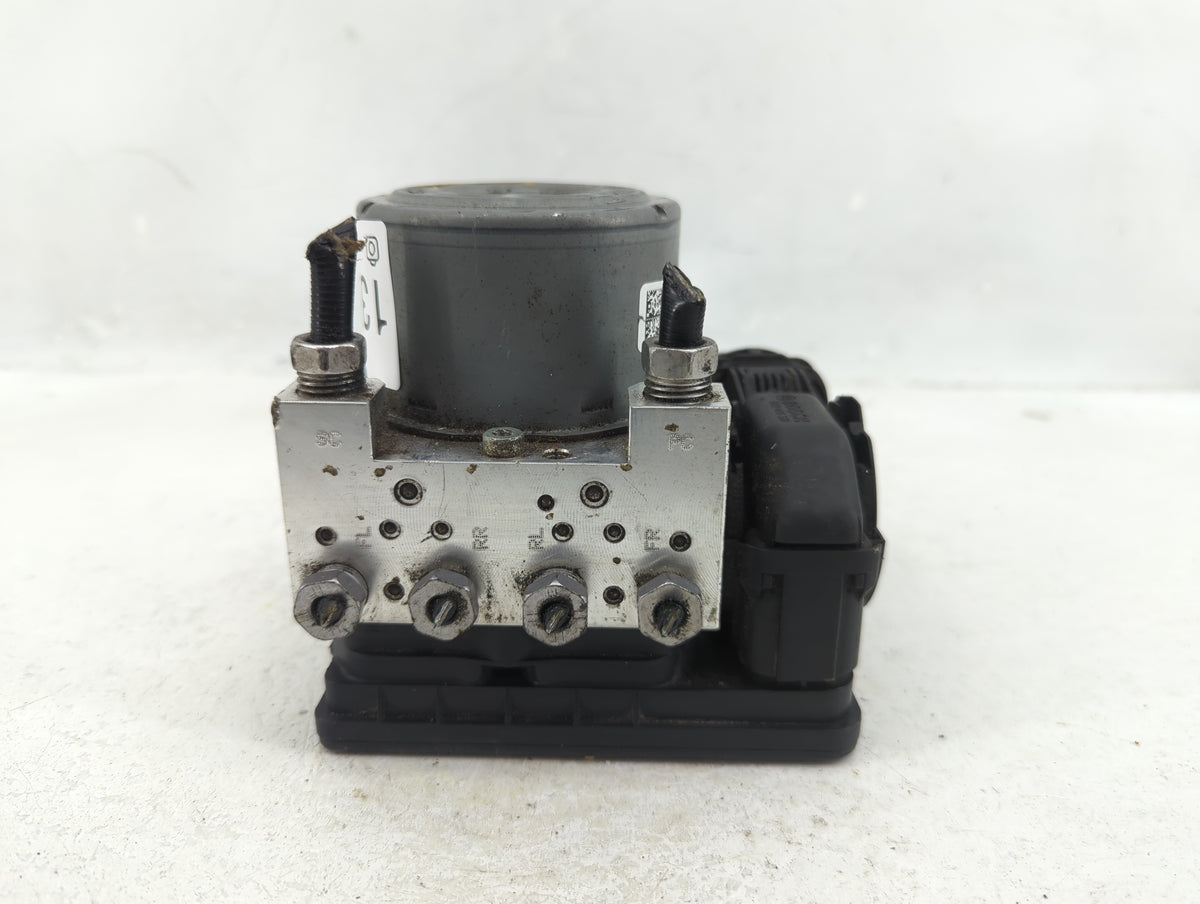 2019 Ford Explorer Anti-Lock Brake ABS Pump Module Actuator OEM P/N:FB53-2C405-AD Fits OEM Used Auto Parts - Oemusedautopart