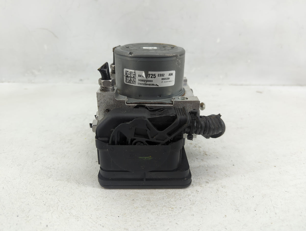 2019 Ford Explorer Anti-Lock Brake ABS Pump Module Actuator OEM P/N:FB53-2C405-AD Fits OEM Used Auto Parts - Oemusedautopart