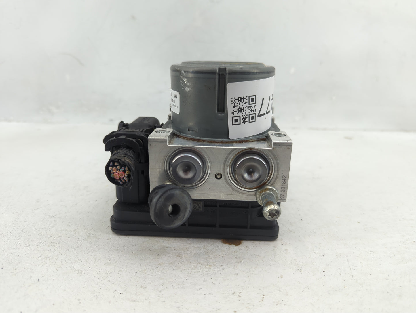 2019 Ford Explorer ABS Pump Control Module Replacement P/N:FB53-2C405-AD Fits OEM Used Auto Parts - Oemusedautoparts1.com