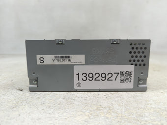 compare product 2019 Ford Explorer Radio AM FM Cd Player Receiver Replacement P/N:KB5T-18D832-BA Fits OEM Used Auto Parts