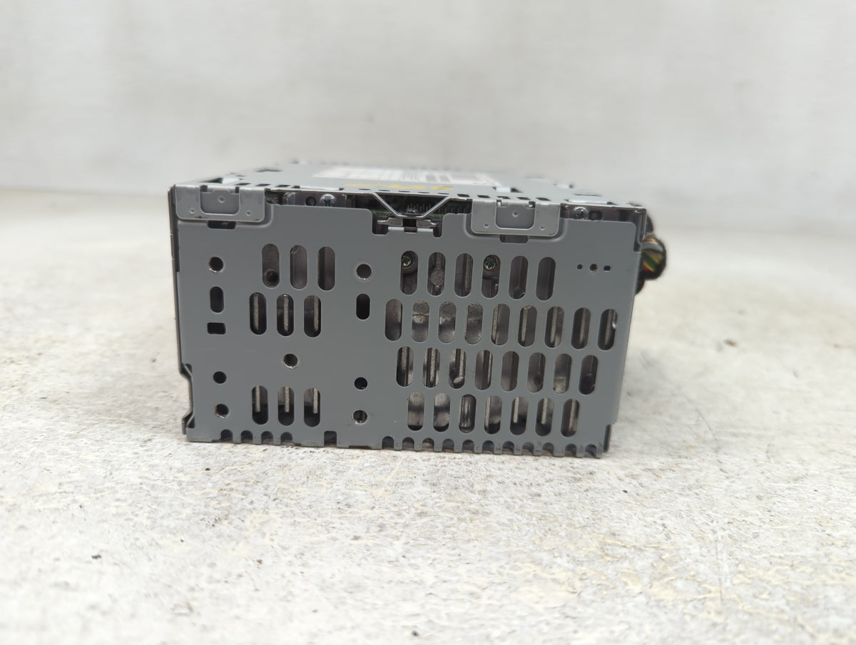 2019 Ford Explorer Radio AM FM Cd Player Receiver Replacement P/N:KB5T-18D832-BA OEM Used Auto Parts - Oemusedautoparts1.com