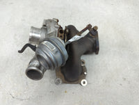 2016 Ford Explorer Turbocharger Turbo Charger Super Charger Supercharger - Oemusedautoparts1.com