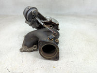2016 Ford Explorer Turbocharger Turbo Charger Super Charger Supercharger - Oemusedautoparts1.com