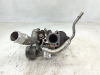 2013 Ford Explorer Turbocharger Turbo Charger Super Charger Supercharger - Oemusedautoparts1.com